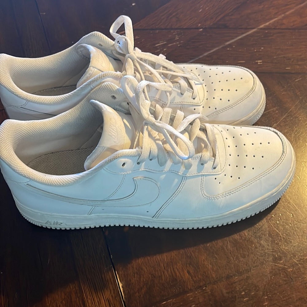 Mens Nike Air Force One